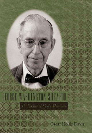 Carte George Washington Sheafor Oscar Hollis Davis