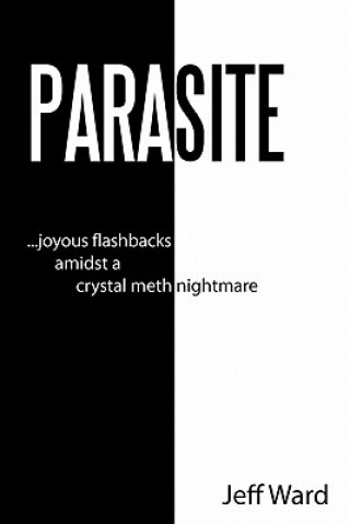 Libro Parasite Jeff Ward
