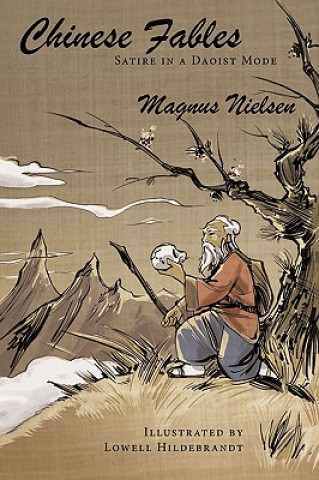 Carte Chinese Fables Magnus Nielsen