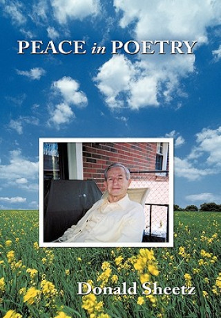 Carte Peace in Poetry Donald Sheetz