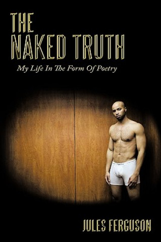 Kniha Naked Truth Jules Ferguson