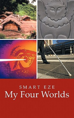Kniha My Four Worlds Smart Eze