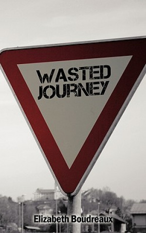Buch Wasted Journey Elizabeth Boudreaux