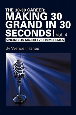 Könyv 30-30 Career Wendell Hanes