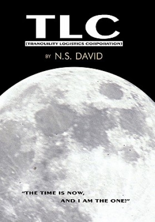 Book Tlc N S David