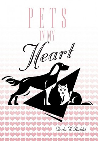 Carte Pets In My Heart Charles H Rudolph