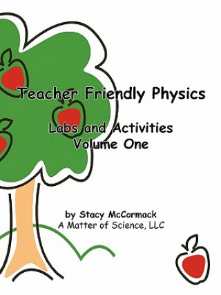 Buch Teacher Friendly Physics Stacy McCormack