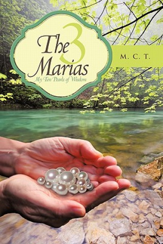 Könyv 3 Marias M C T