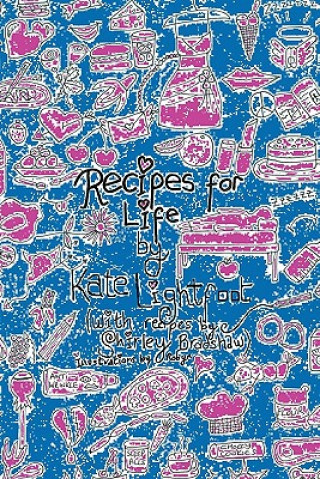 Carte Recipes for Life Shirley Bradshaw