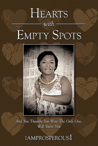Buch Hearts With Empty Spots Iamprosperous1