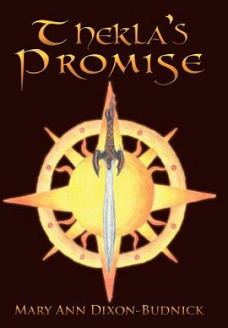 Carte Thekla's Promise Mary Ann Dixon-Budnick