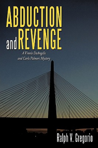 Kniha Abduction and Revenge Ralph V Gregorio