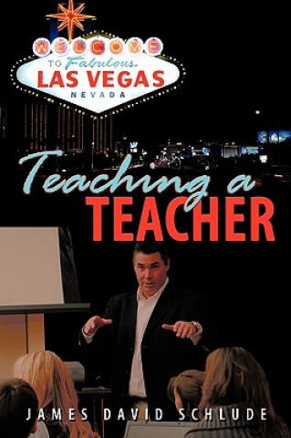 Buch Teaching a Teacher James David Schlude