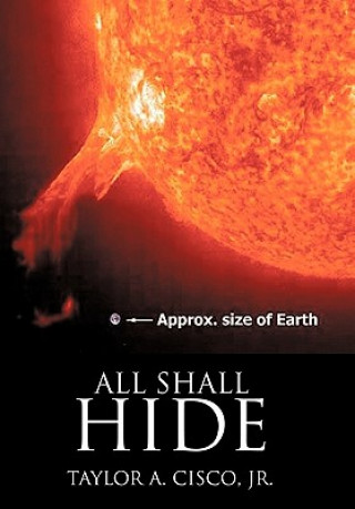 Libro All Shall Hide Taylor A Cisco Jr