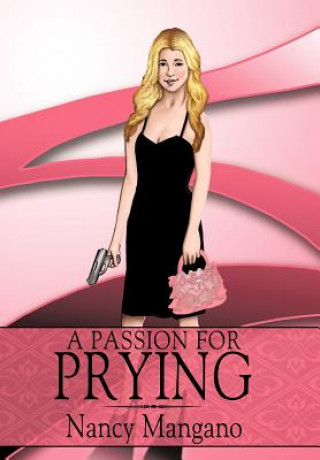 Carte Passion for Prying Nancy Mangano
