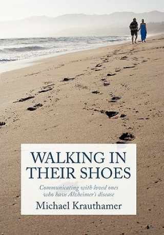 Carte Walking In Their Shoes Michael Krauthamer