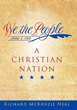 Libro We the People Richard McKenzie Neal