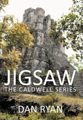 Livre Jigsaw Dan Ryan