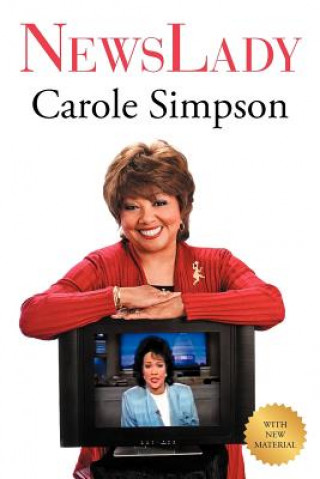 Buch NewsLady Carole Simpson