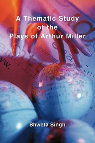 Carte Thematic Study of the Plays of Arthur Miller Shweta Singh