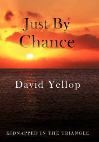 Книга Just by Chance David Yellop