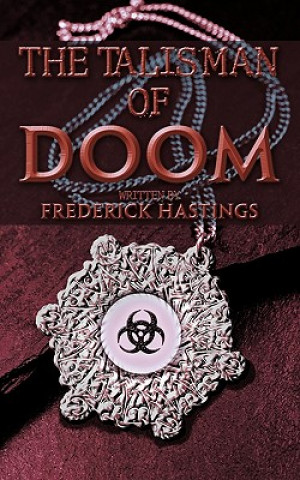 Knjiga Talisman of Doom Frederick Hastings