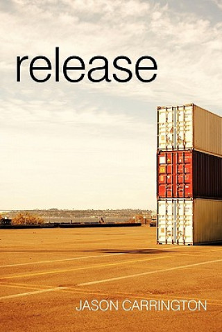 Knjiga Release Jason Carrington