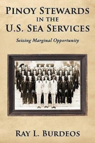 Carte Pinoy Stewards in the U.S. Sea Services Ray L Burdeos