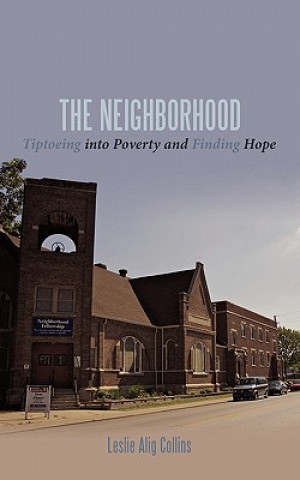Kniha Neighborhood Leslie Alig Collins