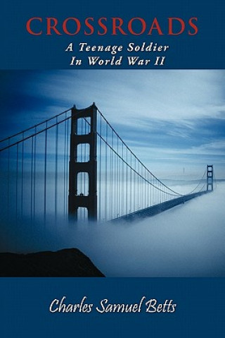 Buch Crossroads Charles Samuel Betts