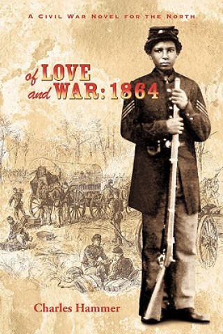 Buch Of Love and War Charles Hammer