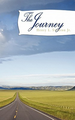 Könyv Journey Swinton