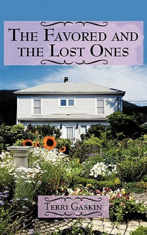 Carte Favored and the Lost Ones Terri Gaskin