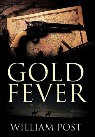 Buch Gold Fever Post