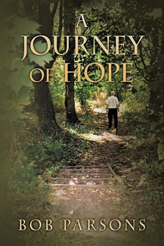 Kniha Journey of Hope Bob Parsons