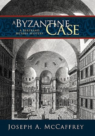 Buch Byzantine Case Joseph A McCaffrey