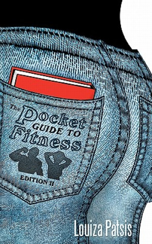 Carte Pocket Guide to Fitness Louiza Patsis