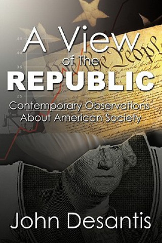 Buch View of The Republic John DeSantis