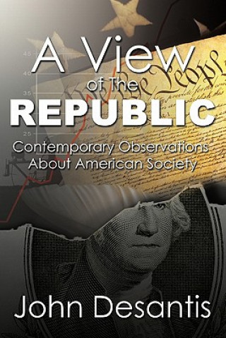 Kniha View of The Republic John DeSantis
