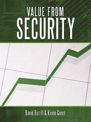 Knjiga Value from Security Kevin Green