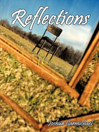 Könyv Reflections Joshua Carmichael