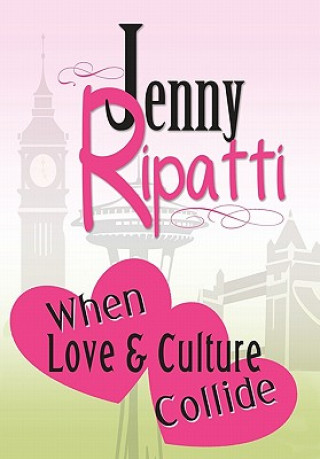 Carte When Love & Culture Collide Jenny Ripatti