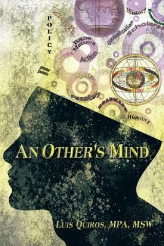 Buch Other's Mind Mpa Msw Luis Quiros