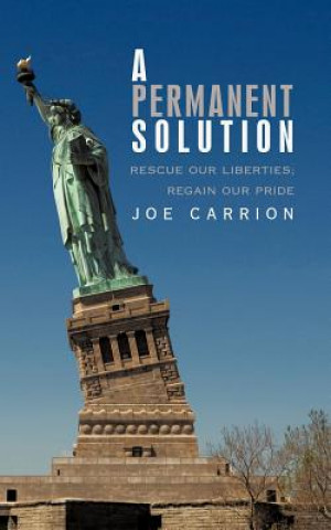 Knjiga Permanent Solution Joe Carrion