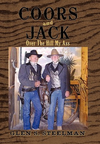 Book Coors and Jack Glen S Steelman