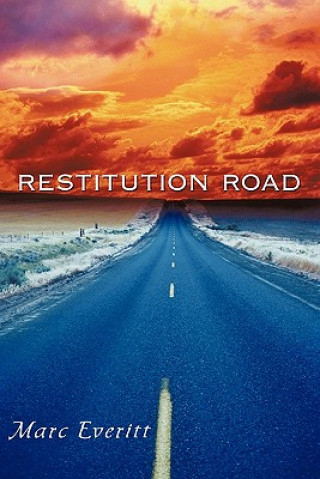 Kniha Restitution Road Marc Everitt
