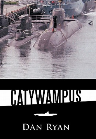 Livre Catywampus Dan Ryan