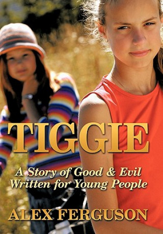 Libro Tiggie Ferguson