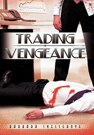 Kniha Trading Vengeance Barbara Snellgrove