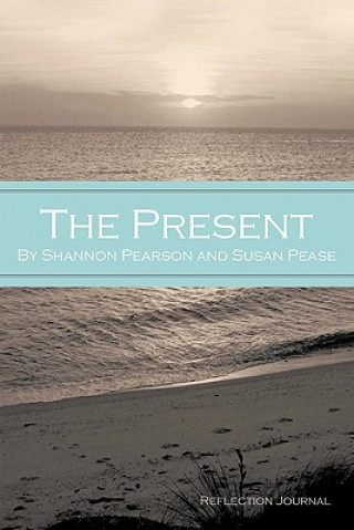 Knjiga Present Susan Pease